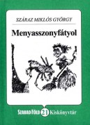 Menyasszonyfátyol (kicsi)